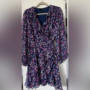 Aqua, Flirty Cute Wrap Dress 💃🏻